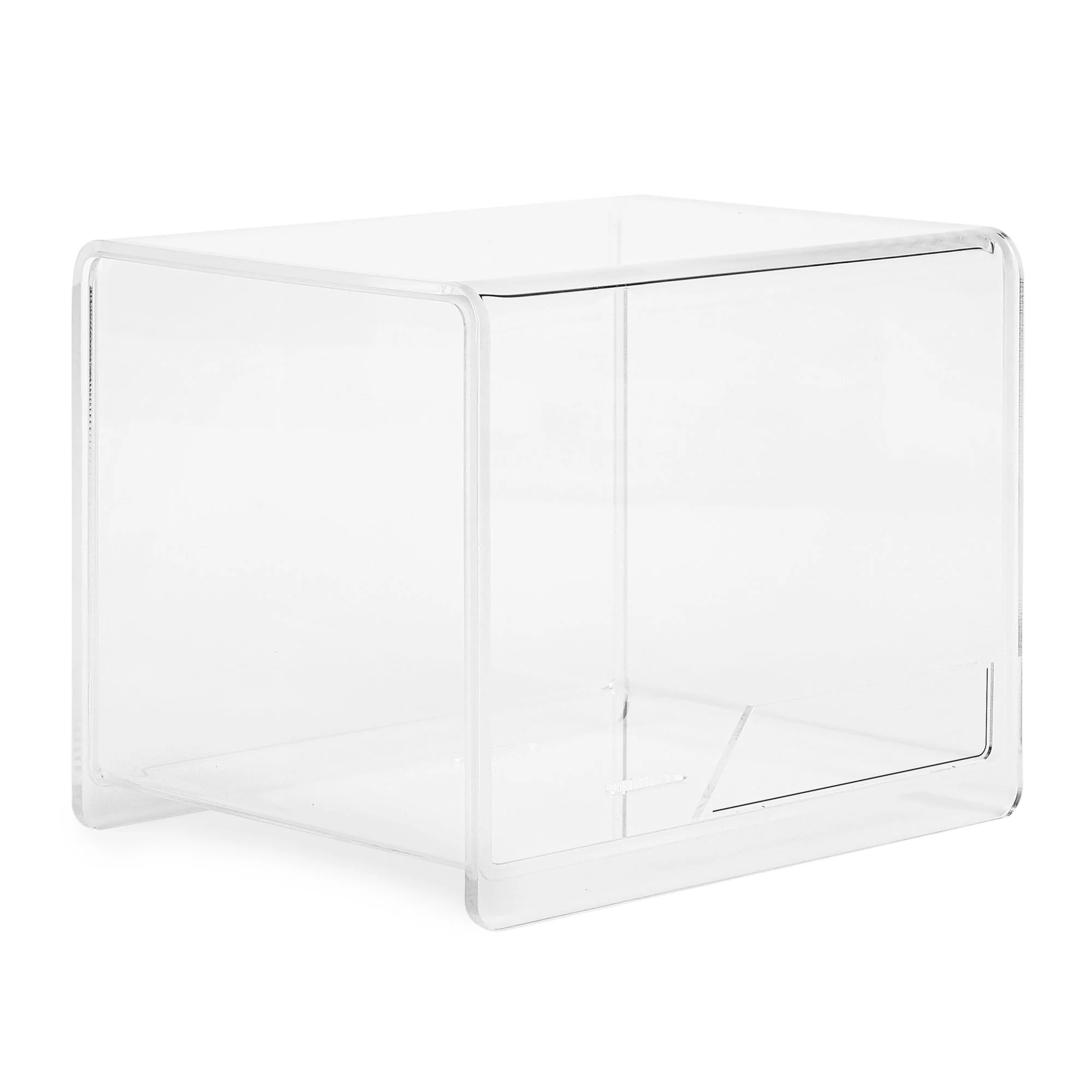 1:2 Scale Helmet Display Case