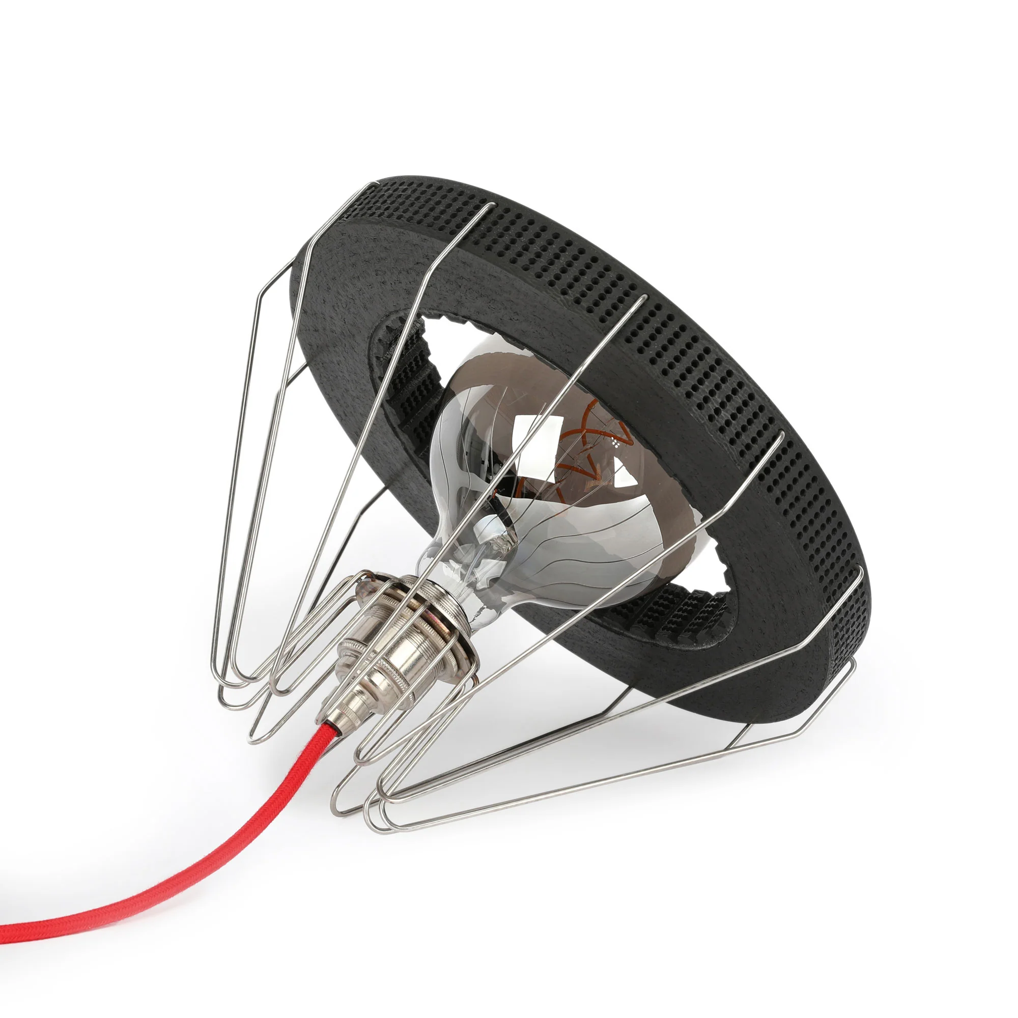 Alfa Romeo F1 Team Stake Brake Disc Lamp - Image 5