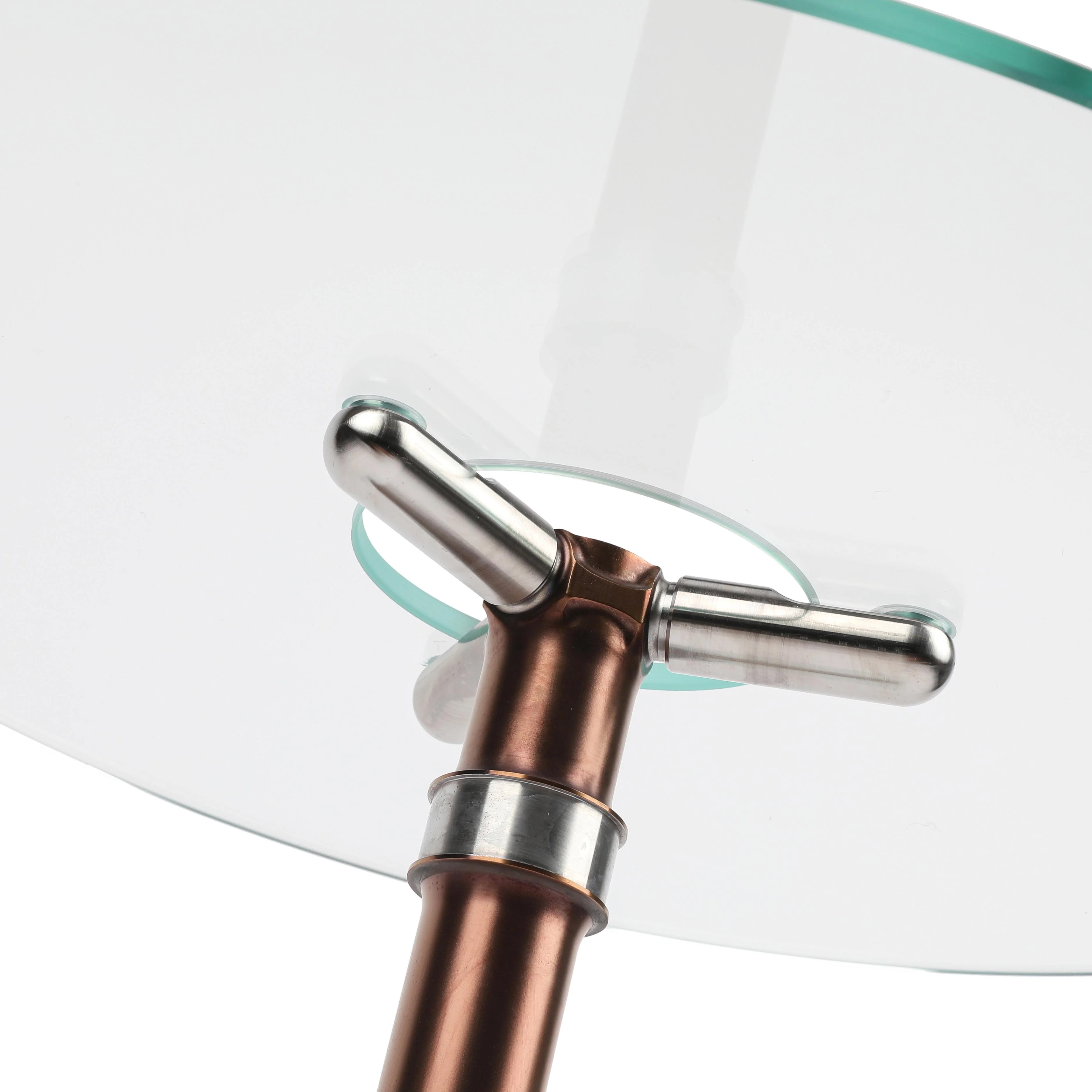 BWT Alpine Formula One™ Team Driveshaft Table - Image 4