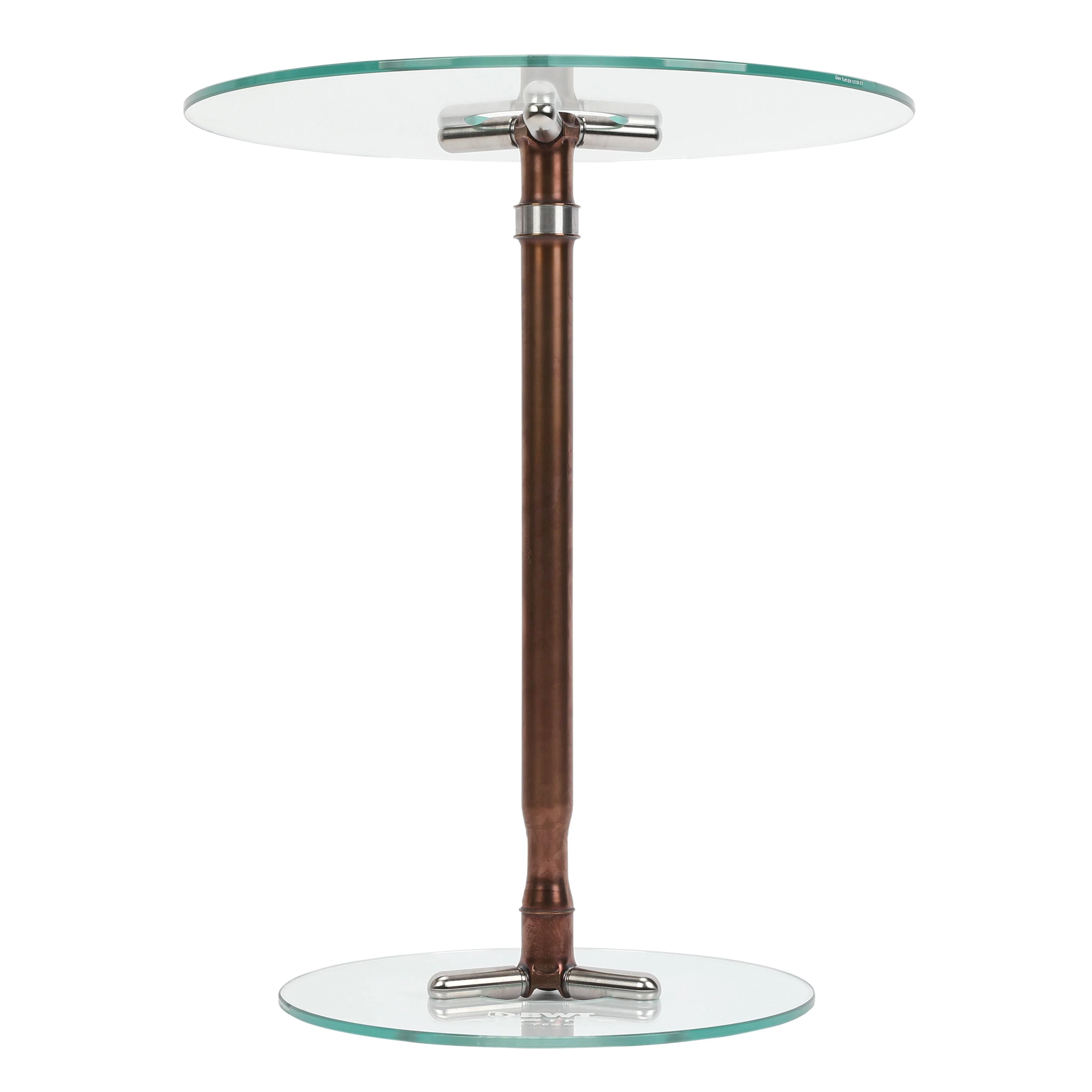 BWT Alpine Formula One™ Team Driveshaft Table - Image 5