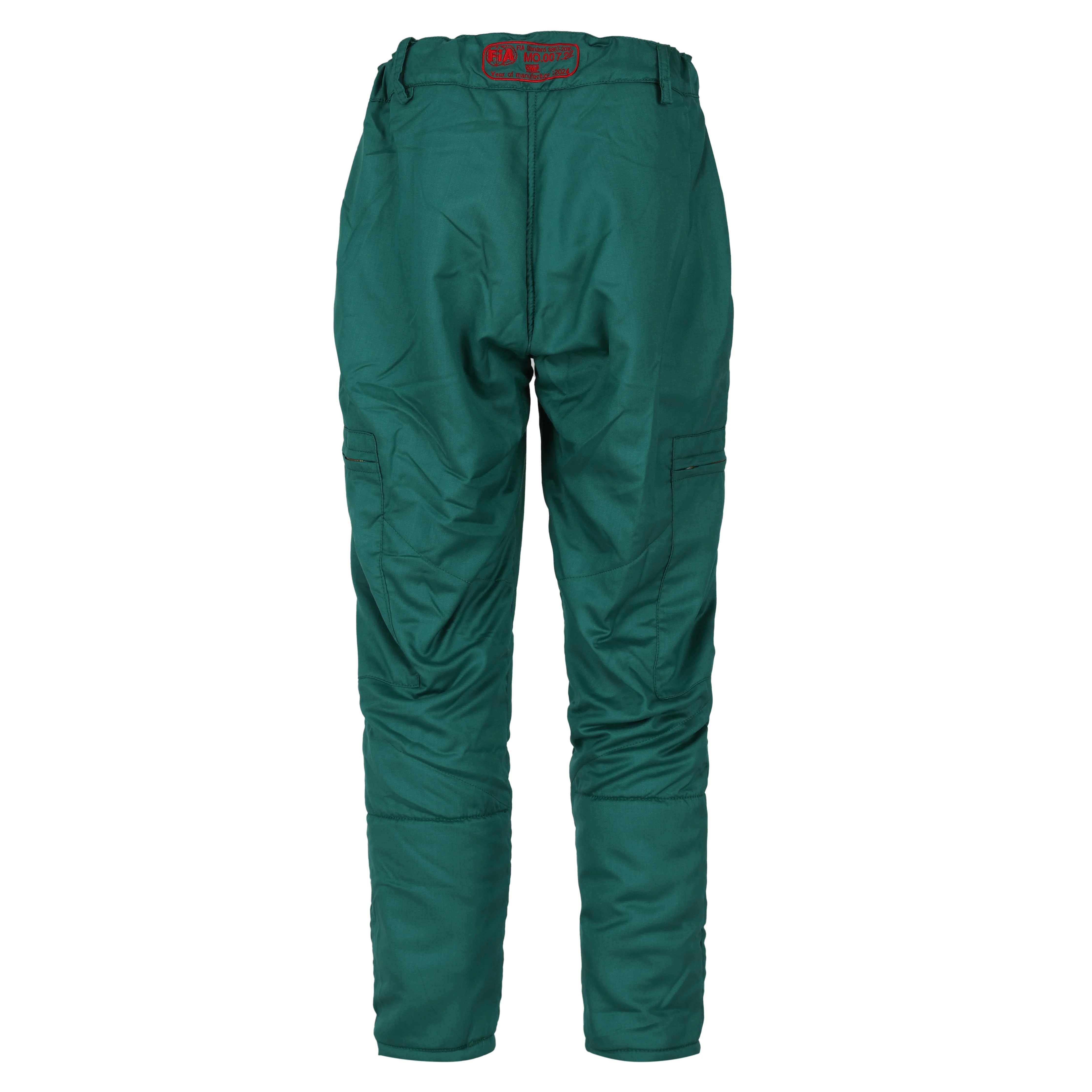 Aston Martin Aramco Formula One Team 2024 2-Piece Refuelling Suit - Image 8
