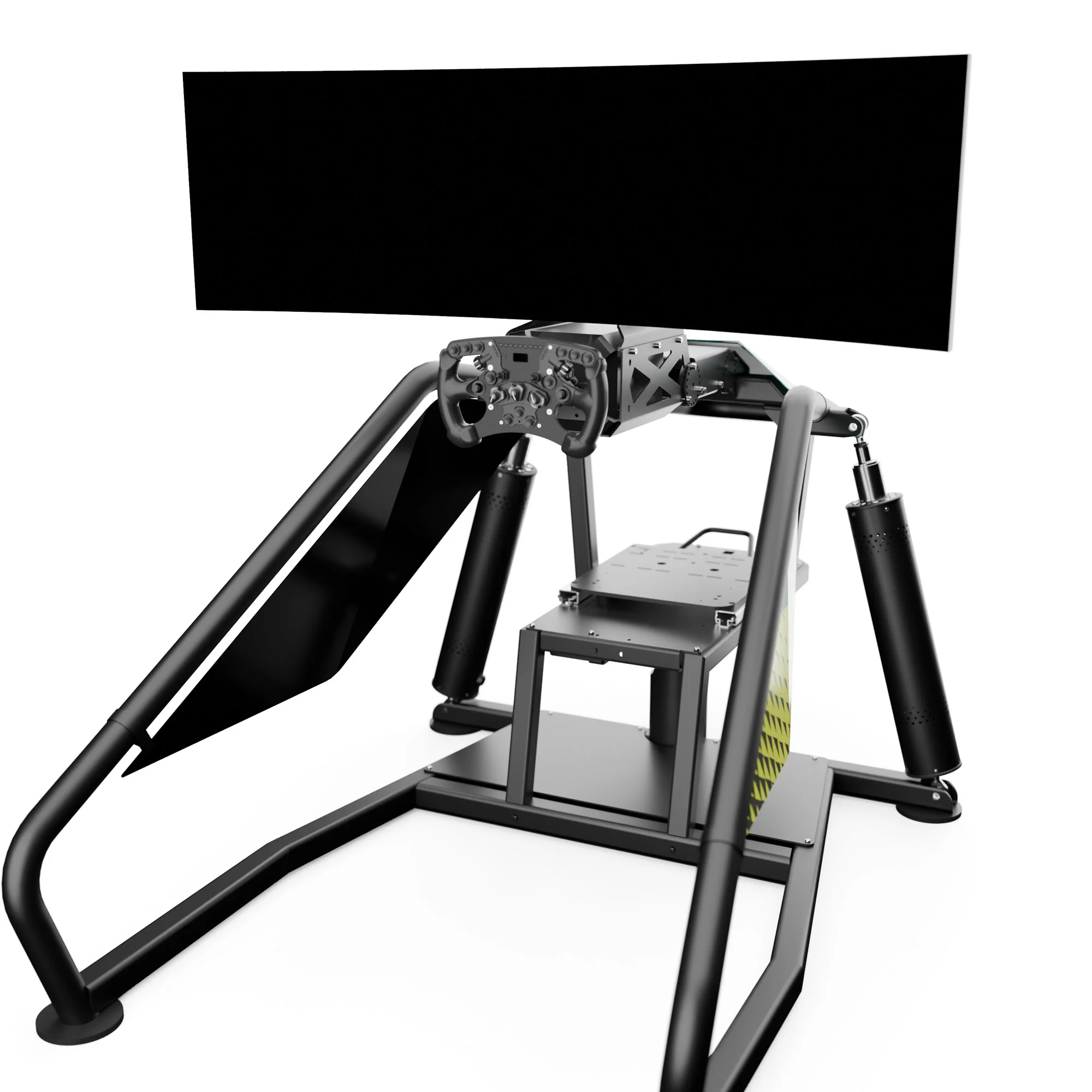 Aston Martin Aramco F1® Team X Wav Static Simulator - Image 9