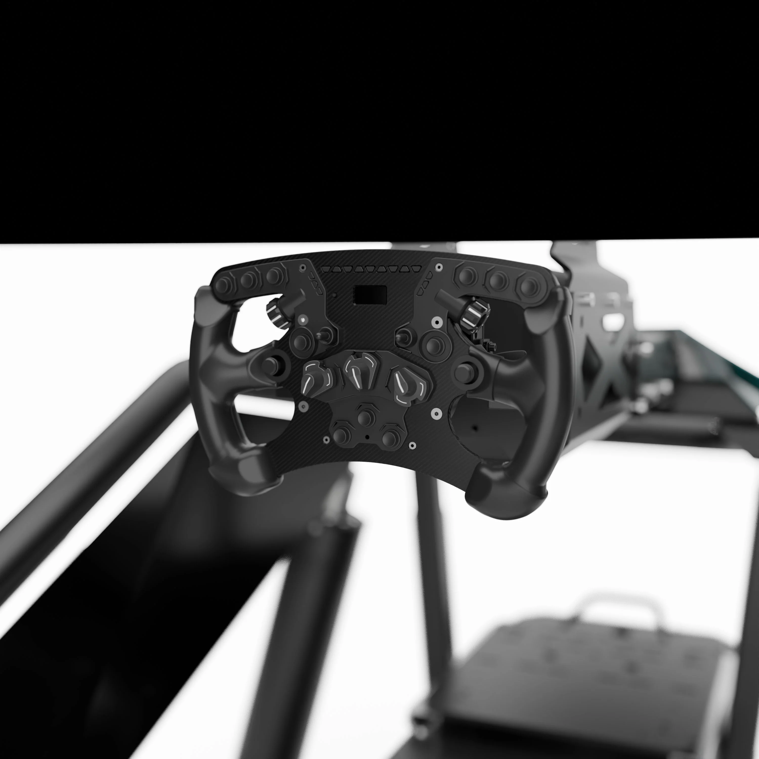BWT Alpine Formula One™ Team X Wav Static Simulator - Image 7