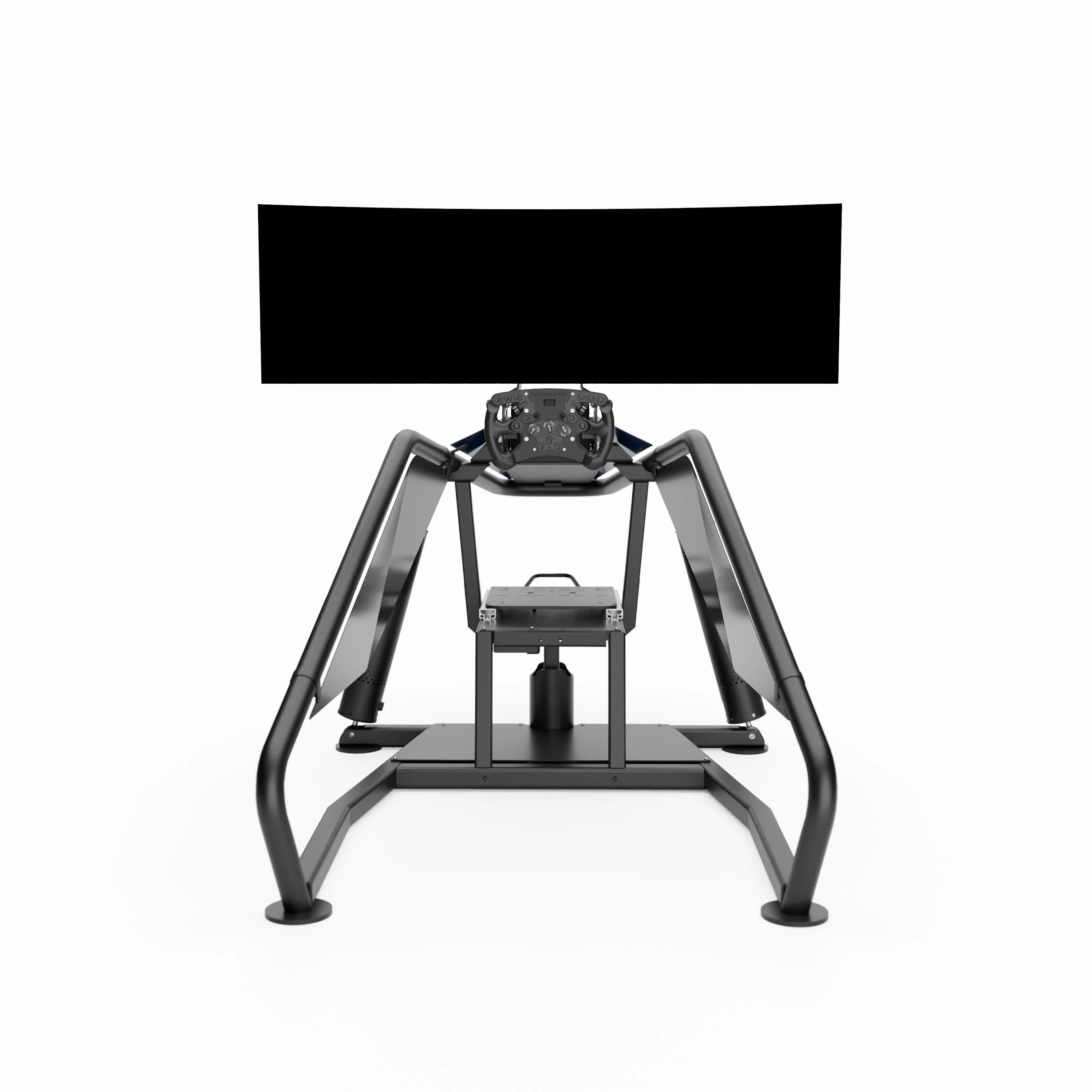 BWT Alpine Formula One™ Team X Wav Static Simulator - Image 8