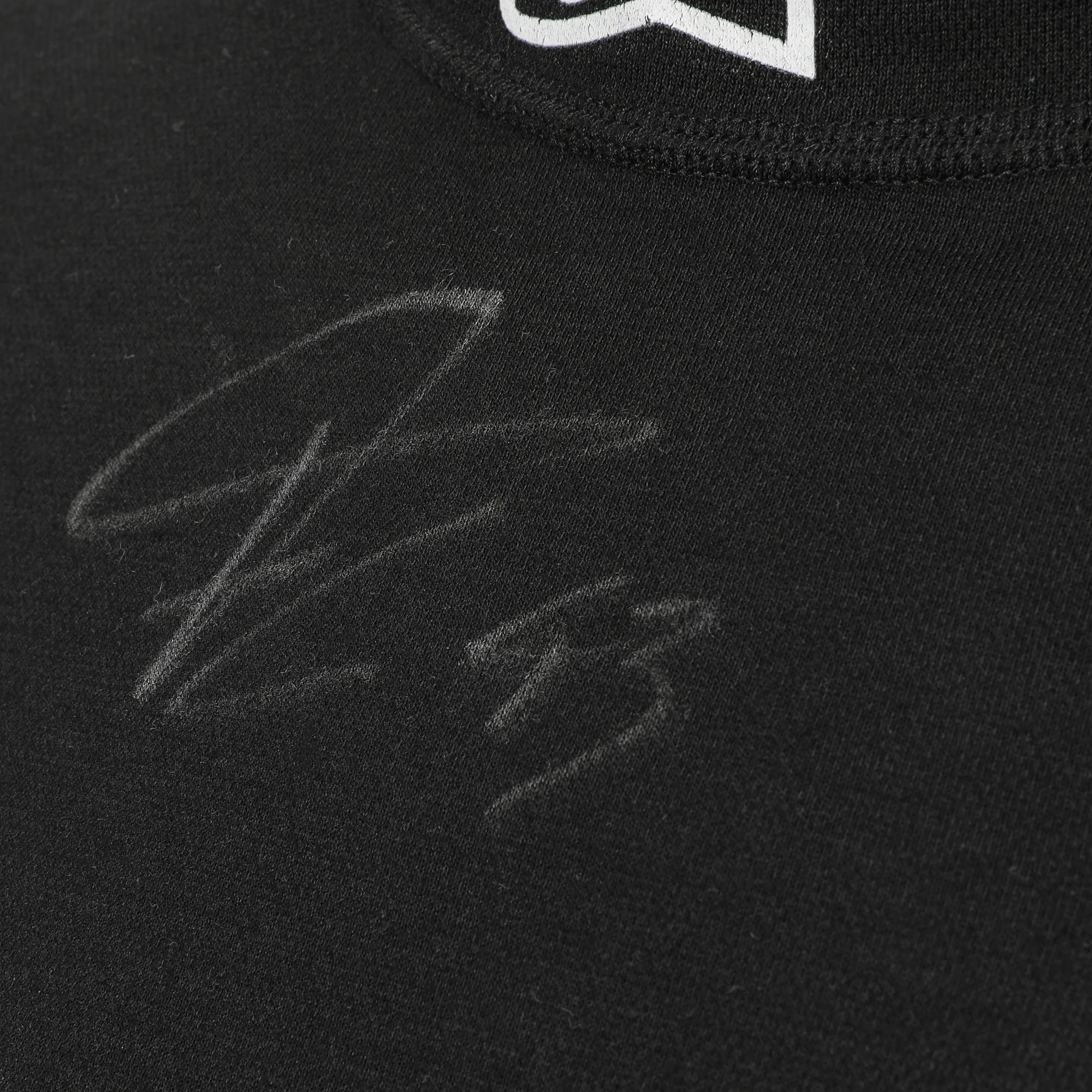Franco Colapinto Signed 2026 BWT Alpine Formula One™ Team Race-Used Nomex - Australian GP - Image 3