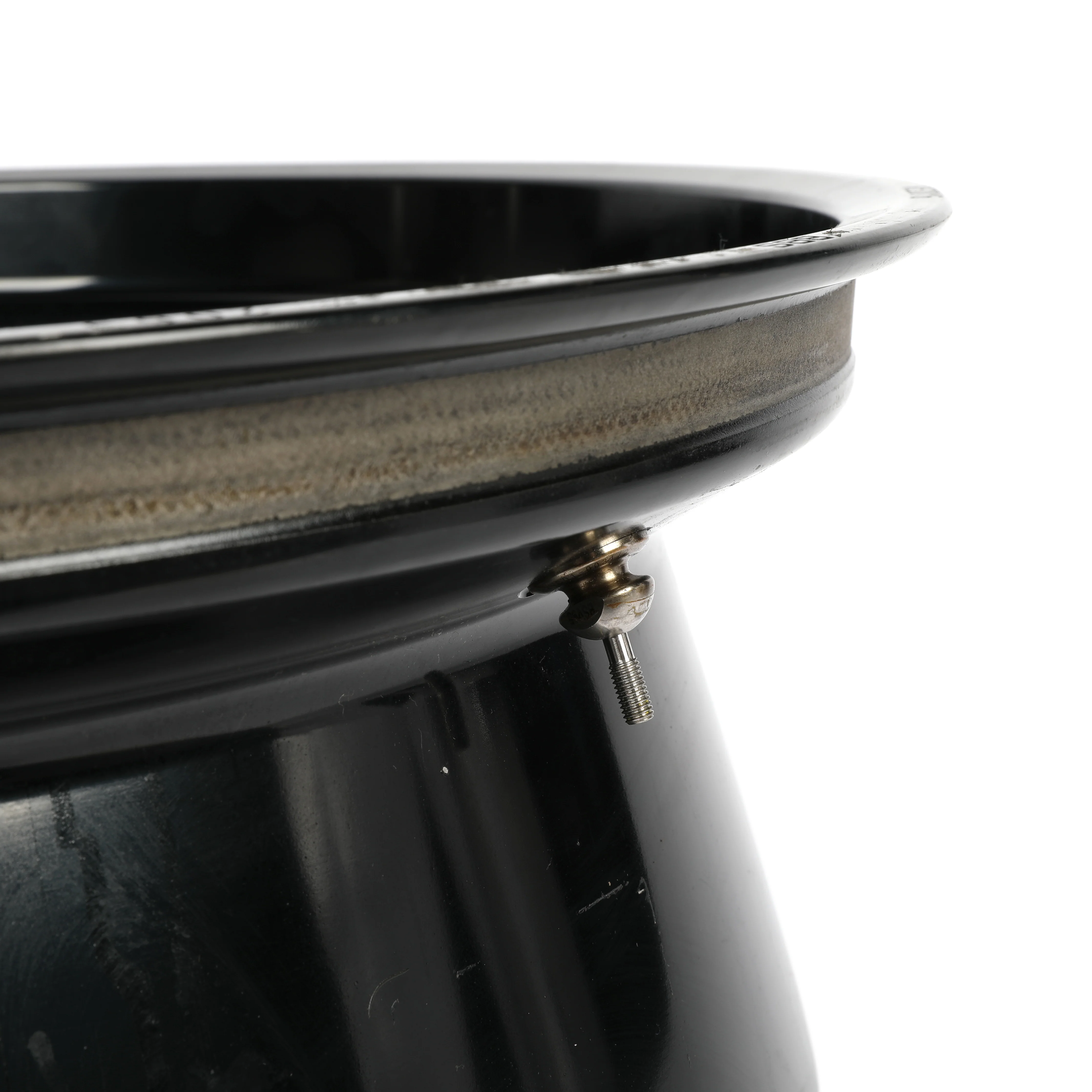 Lando Norris 2024 McLaren Front Wheel Rim Table - Miami GP - Image 7