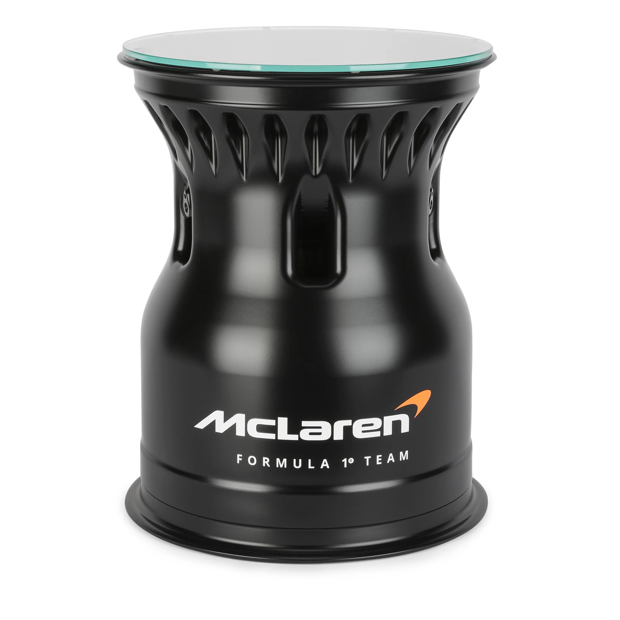 McLaren 2025 F1 Team Rear Wheel Rim Table - Image 3