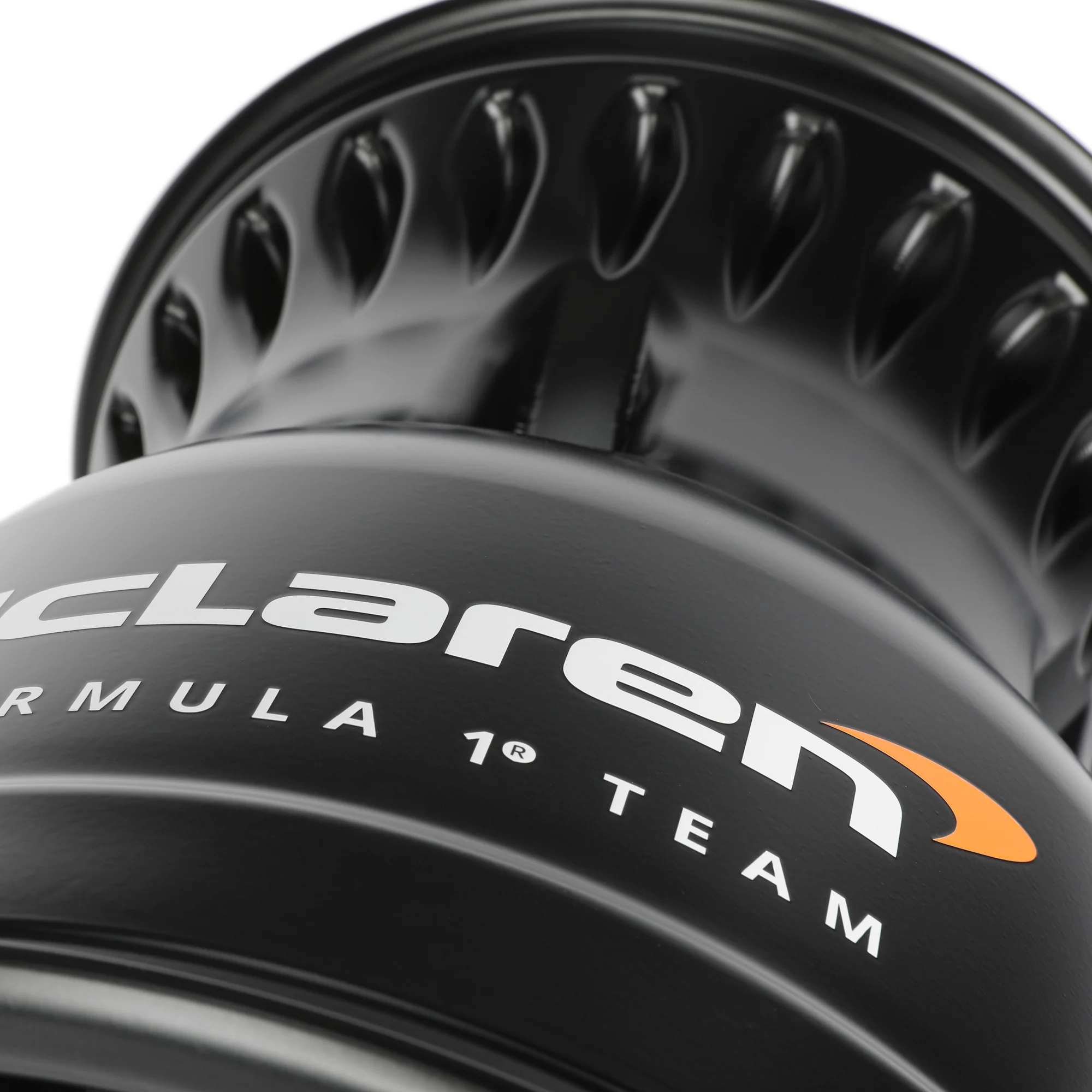 McLaren 2025 F1 Team Rear Wheel Rim Table - Image 9