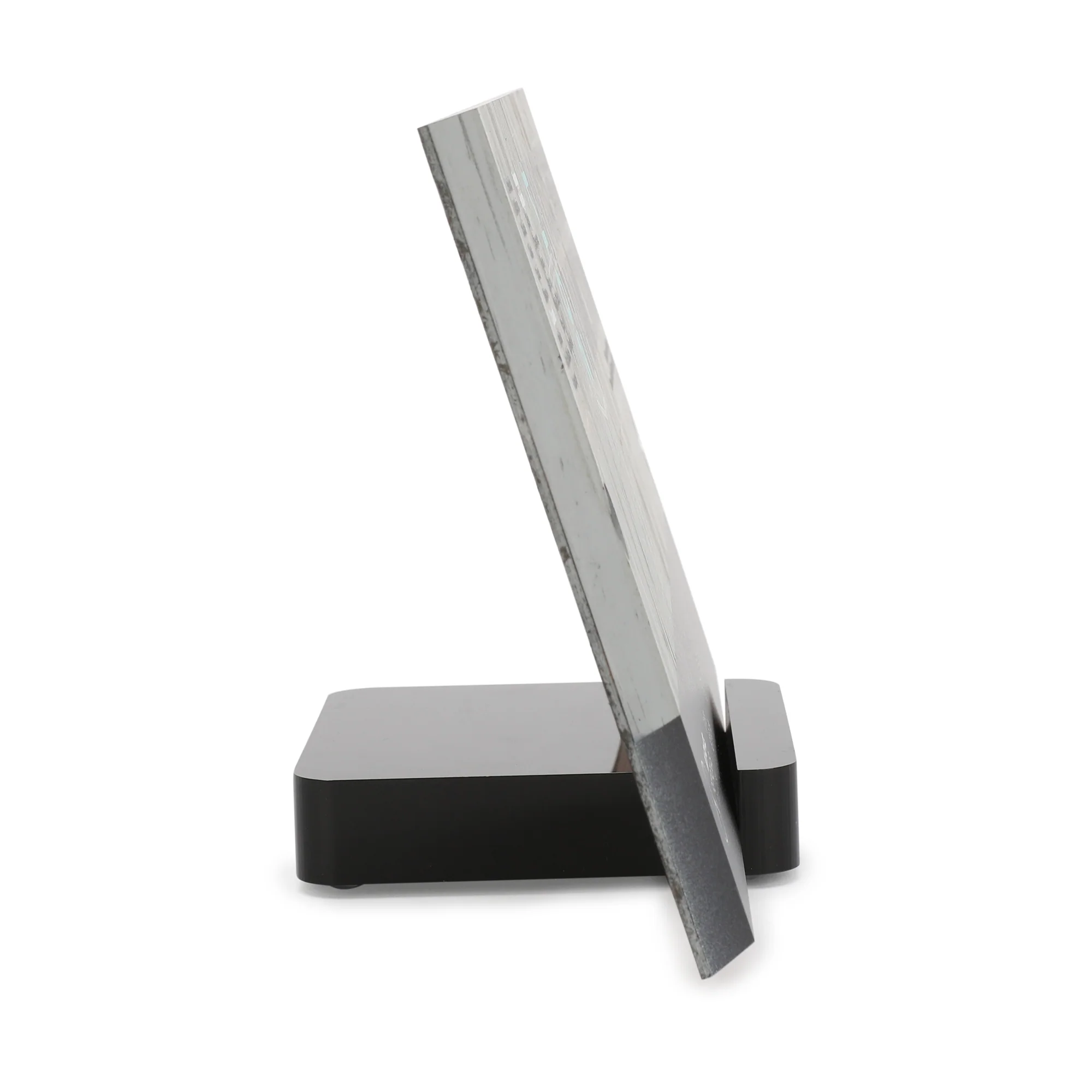 Mercedes-AMG F1 Team 2014 Desktop Skid Plank - Image 4