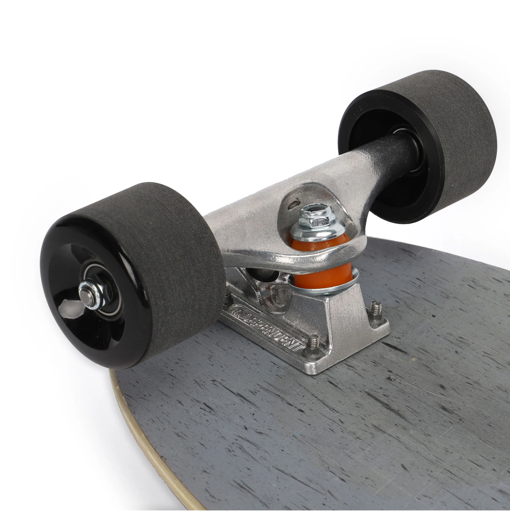 Mercedes-AMG Petronas F1 Team 2017 Skid Block Skateboard - Image 7