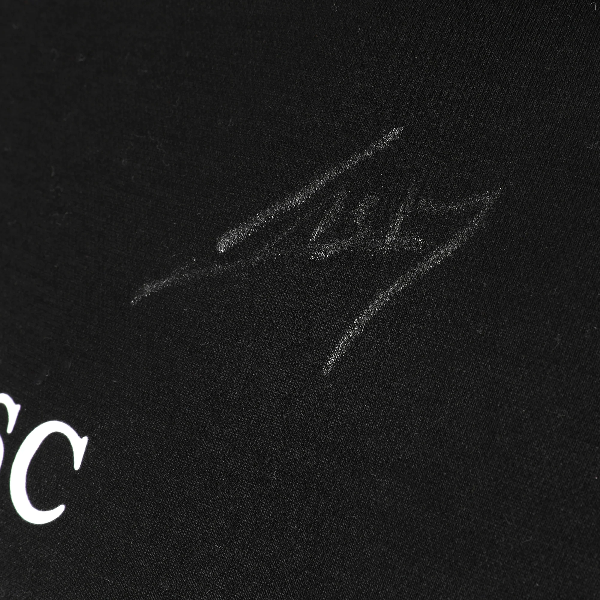 Pierre Gasly Signed 2026 BWT Alpine Formula One™ Team Race-Used Nomex - Chinese GP - Image 3