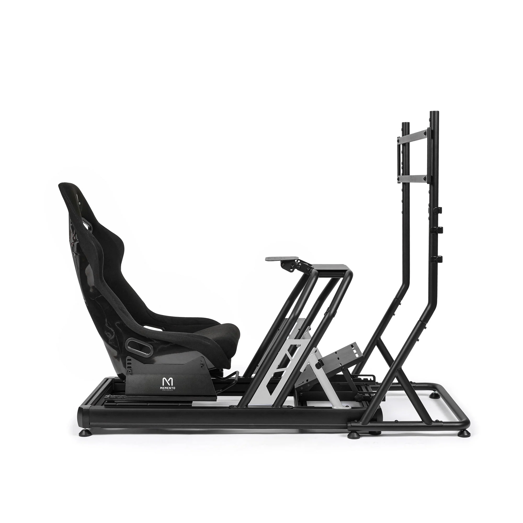 TRK Static Simulator - Frame & Seat - Image 2