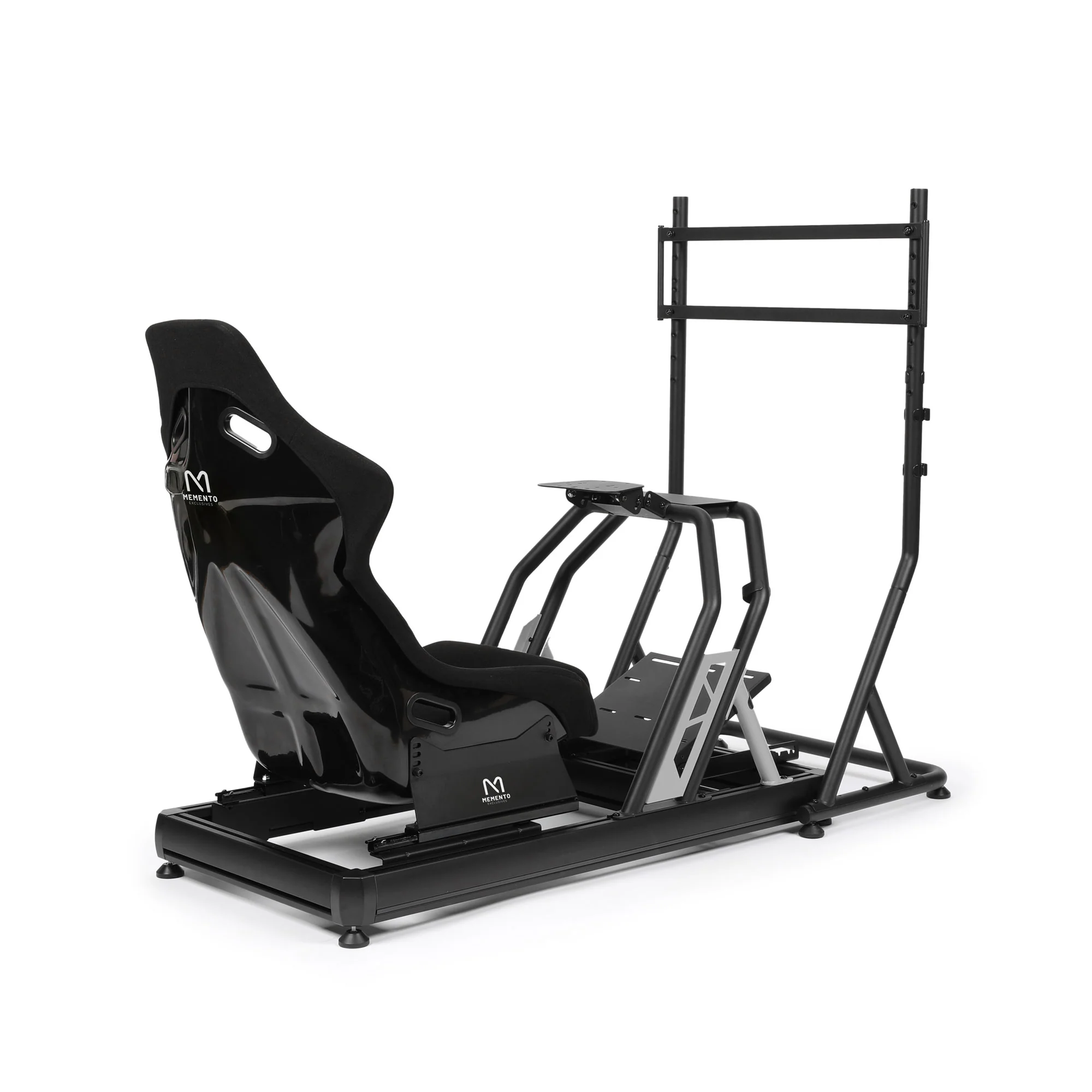 TRK Static Simulator - Frame & Seat - Image 3