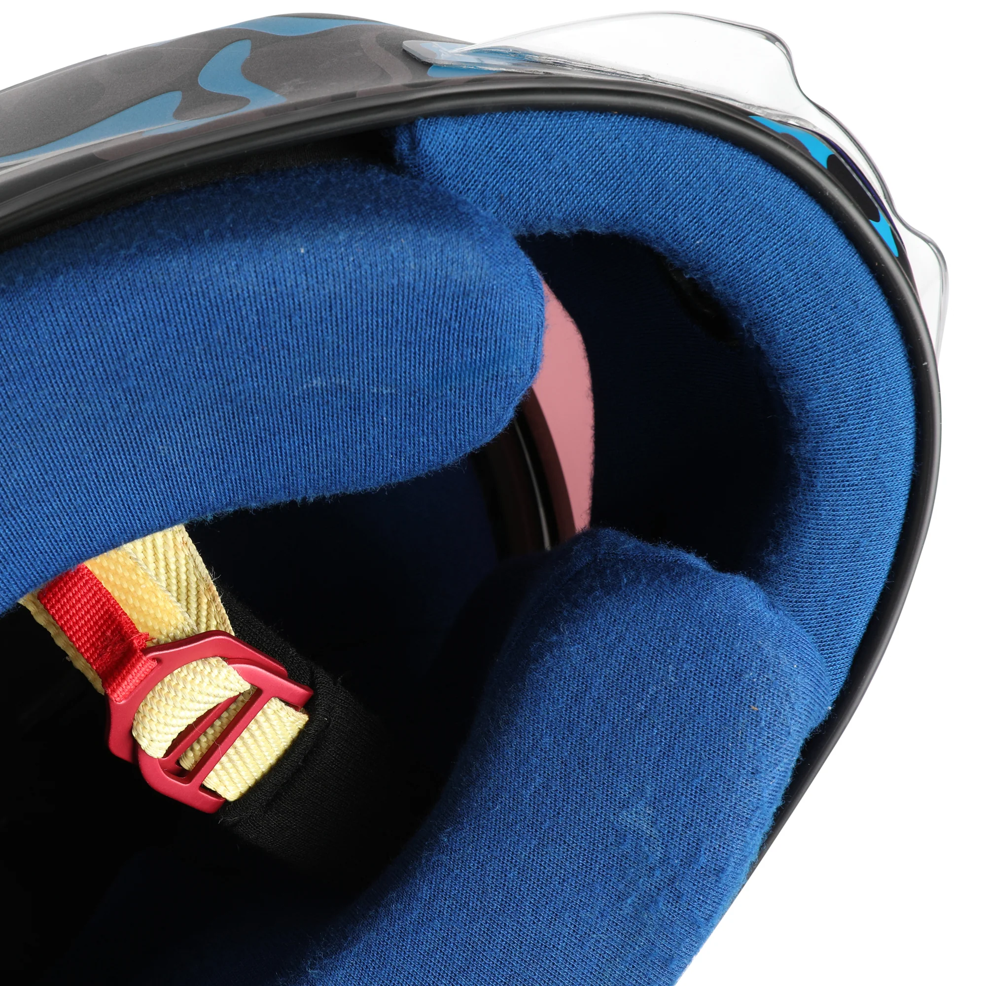 Valtteri Bottas First-Ever Cadillac Race-Used Helmet 2026 - Australian GP - Image 10