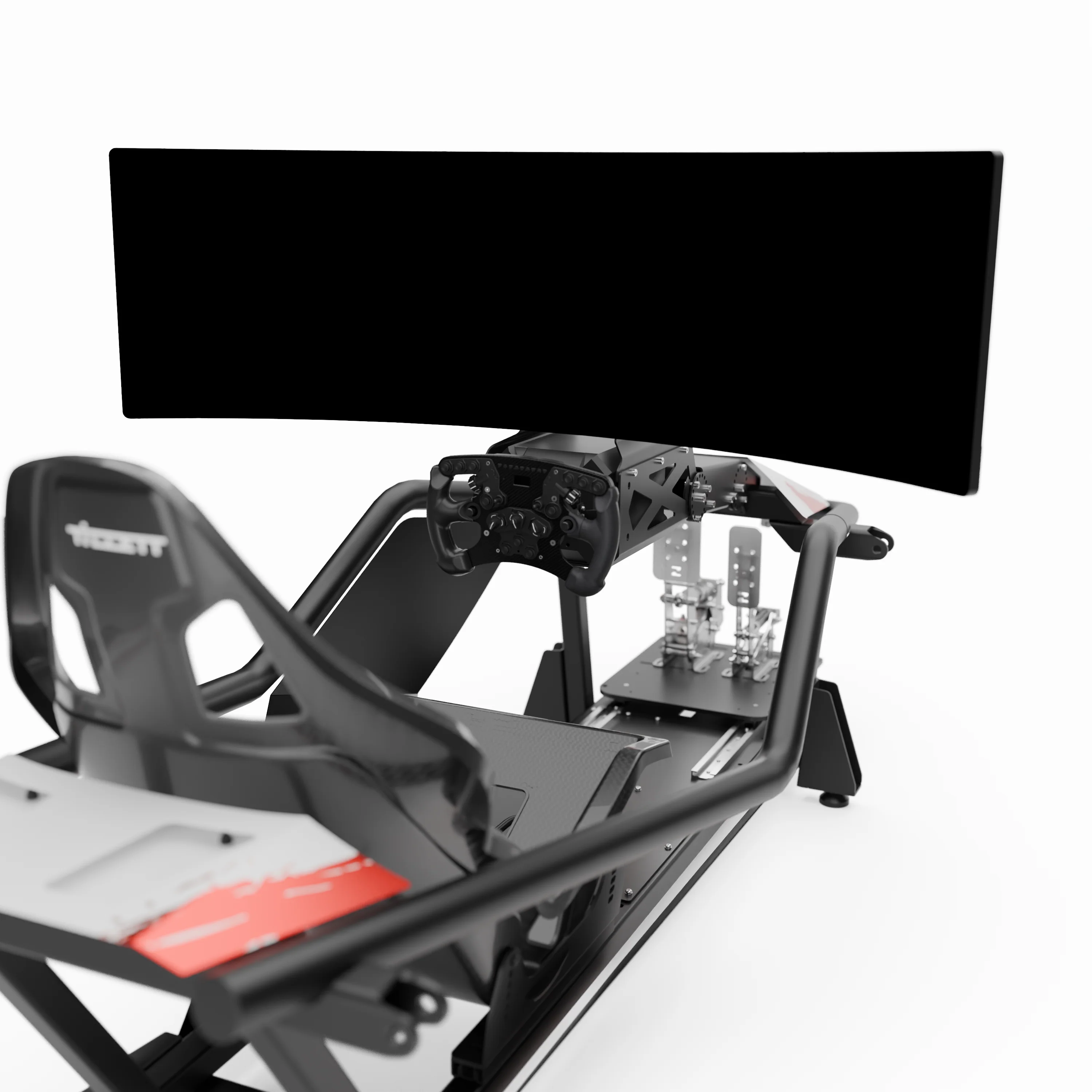 Visa Cash App Racing Bulls F1® Team X Lite Static Simulator - Japan Livery - Image 5