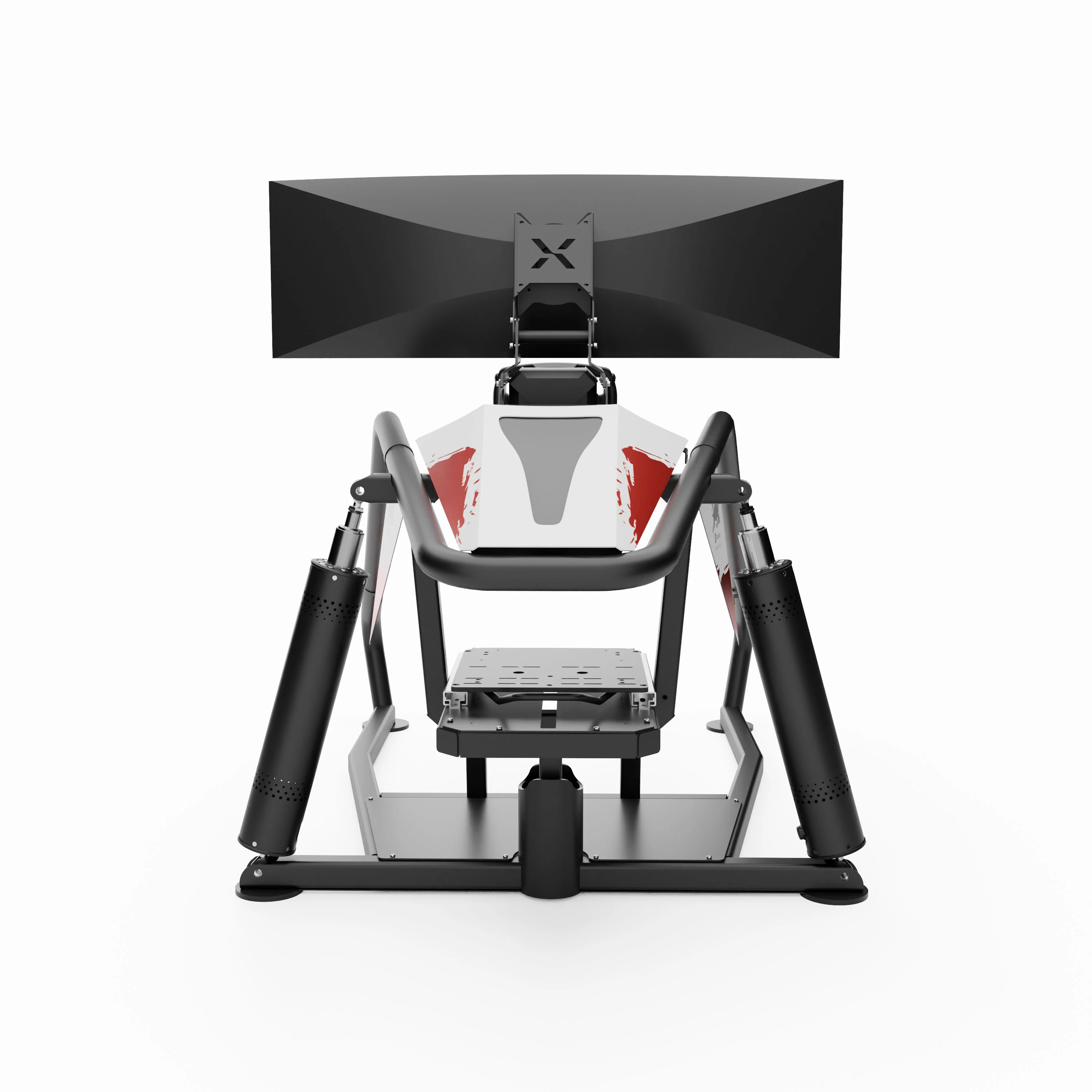 Visa Cash App Racing Bulls F1® Team X Wav Static Simulator - Japan Livery - Image 4