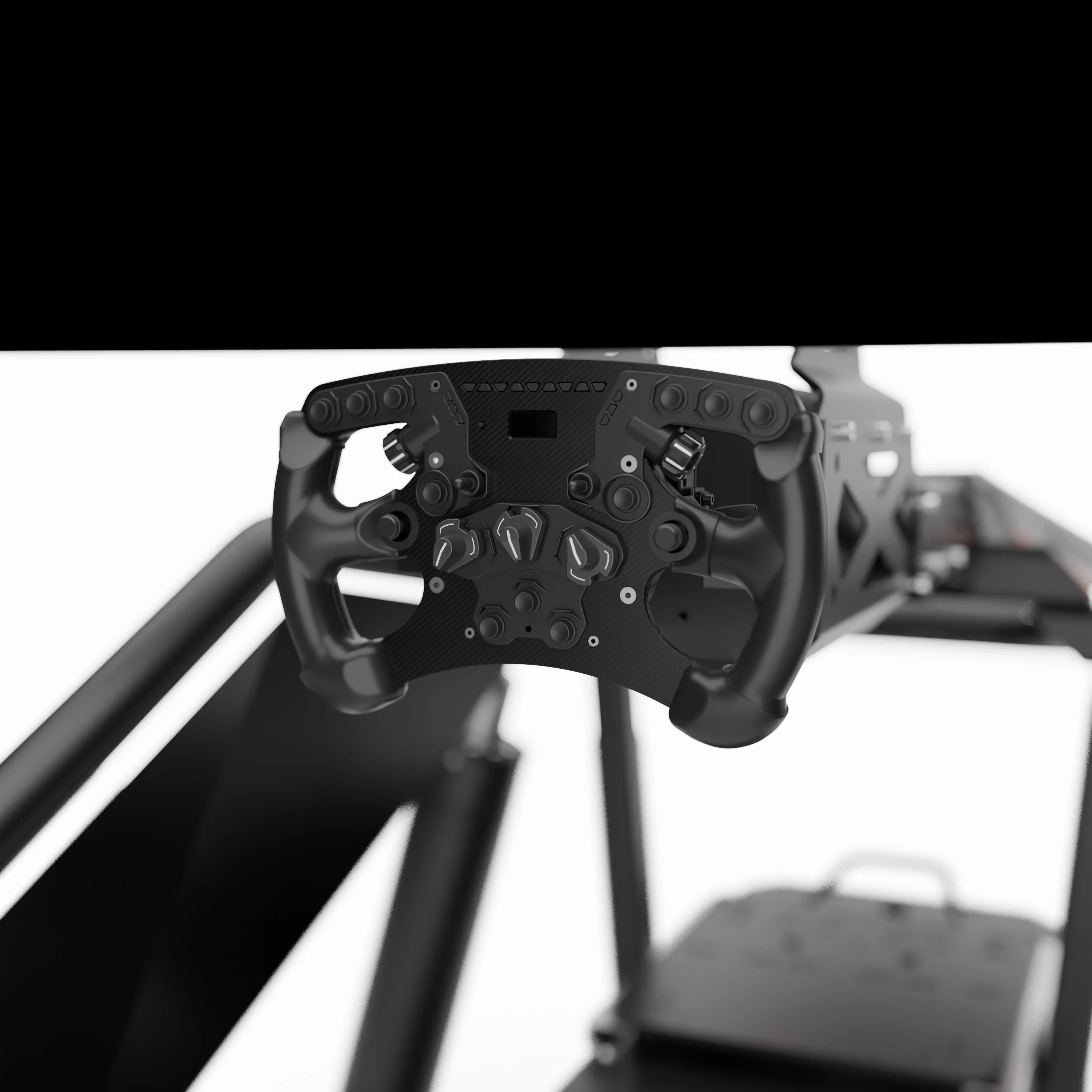 Visa Cash App Racing Bulls F1® Team X Wav Static Simulator - Japan Livery - Image 8