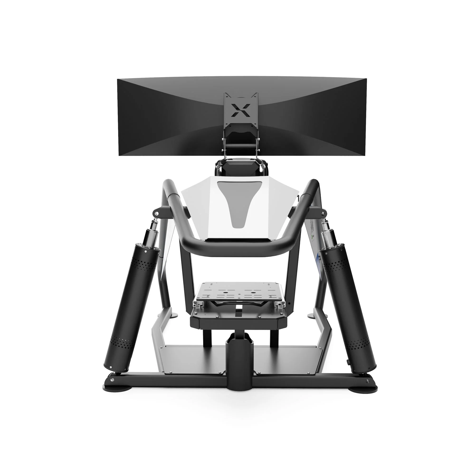 Visa Cash App Racing Bulls F1® Team X Wav Static Simulator - Image 6