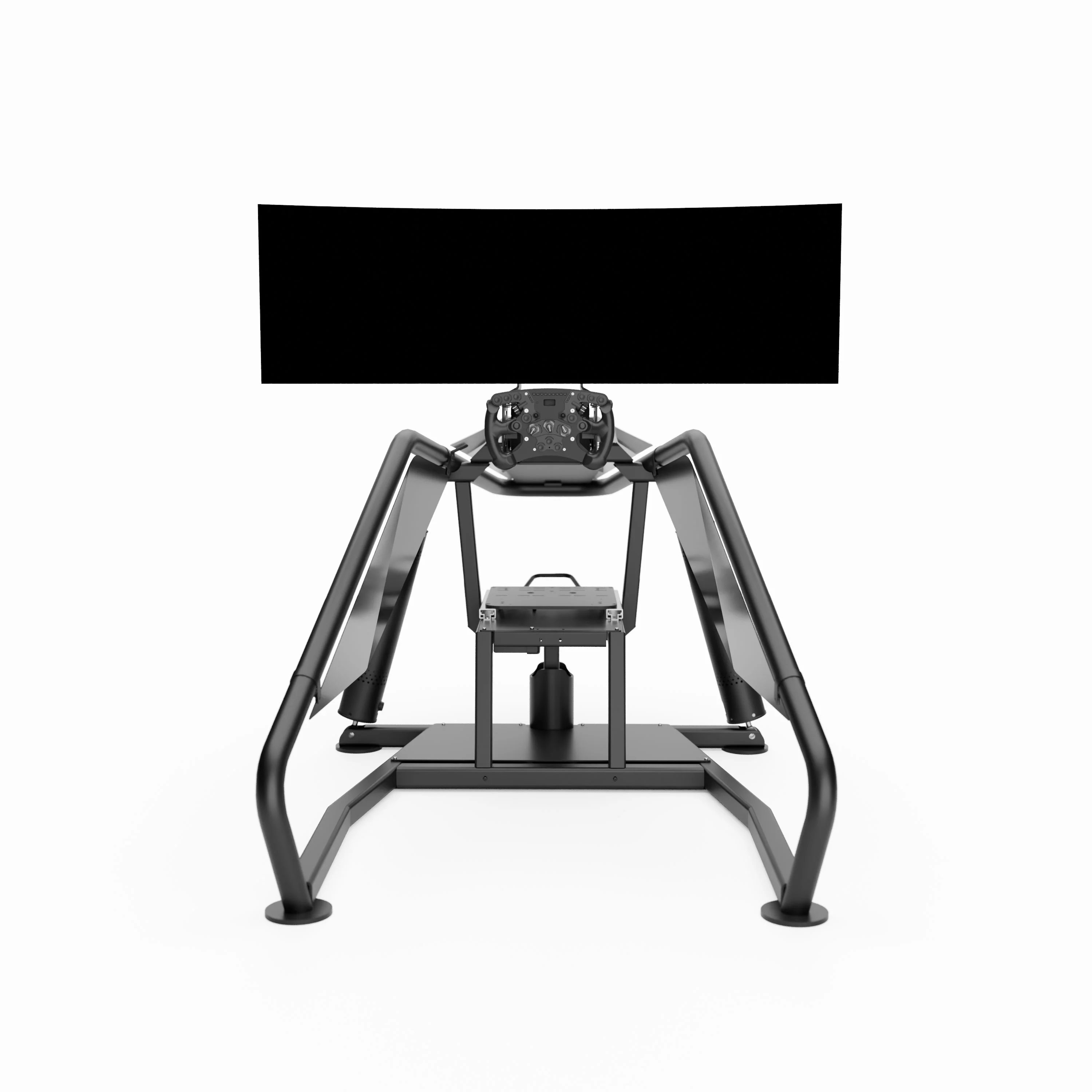 Visa Cash App Racing Bulls F1® Team X Wav Static Simulator - Image 8